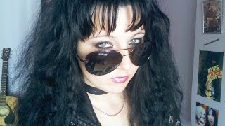 &quot;Quiero oírte&quot;, WarCry cover por Dijana Zmija