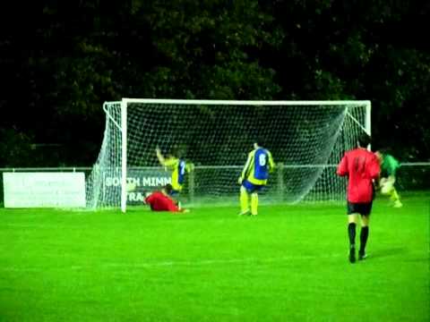 HADLEY V ST MARGARETSBURY