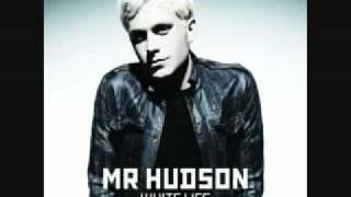 Mr. Hudson - White Lies (full)
