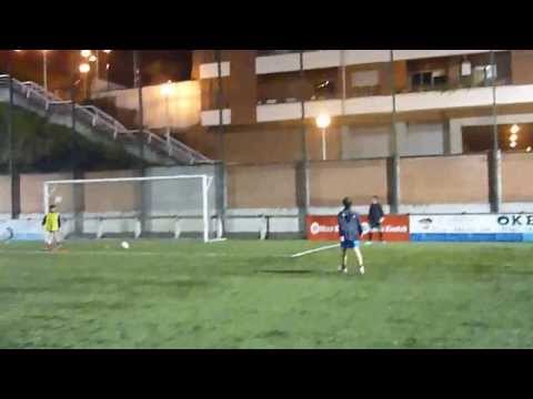 INDAUTXU INF.B entr. Febrero I