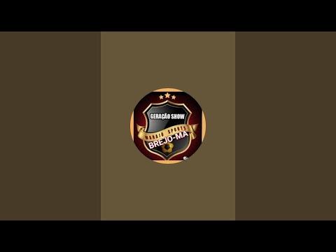 Geração show Brejo-Ma  está ao vivo!