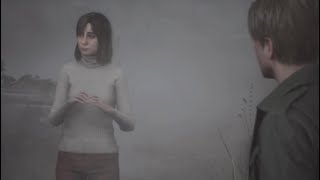 Fサイレンヒル2　リメイク　Part2