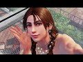 Tekken 7 Julia Vs Bryan