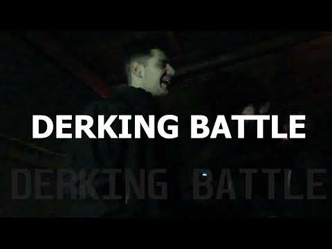 SLR VS CHESTER - Final DERKING BATTLE