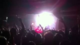 Hermitude Villain Tour @ The Zoo