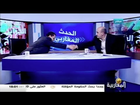 معاناة سكان الجنوب الجزائري القنبلة الموقوتة