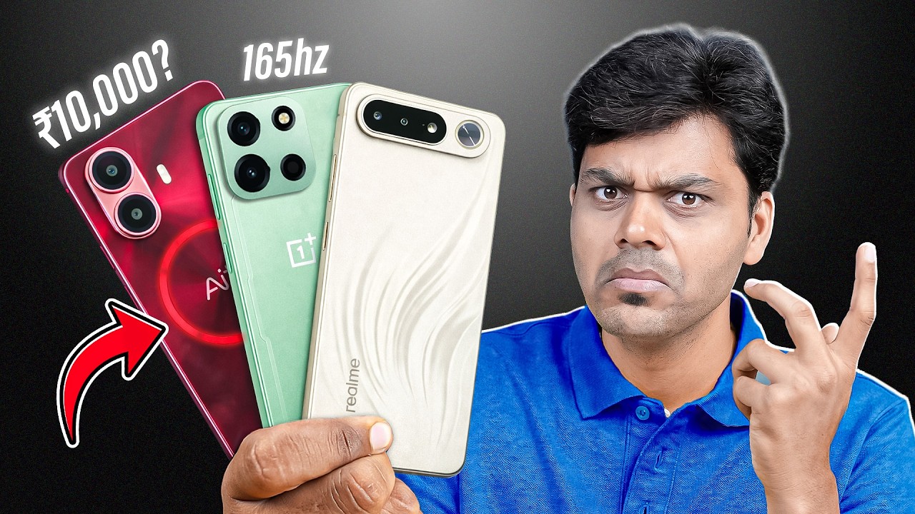 Top 10+ Upcoming Phones in April 2026!💥 Wait Before You Buy 😱