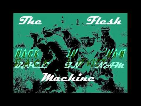 The Flesh Machine - Nobody