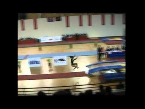 Campeonato Nacional DMT - Tomar 2012