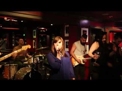 Work It Out - Natalie Palmer (live at Ronnie Scotts)
