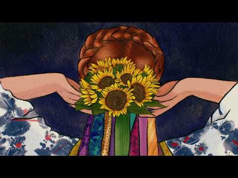 Gintarė Bauerytė - Gyvi