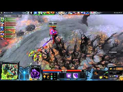 Power Rangers  vs Ad Finem   WeLLPlay Game 1