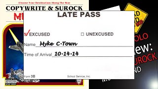 Late Pass Review: Copywrite & Surock - Murderland | DEHH