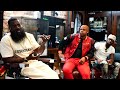 LOON DETAILS PAST ISSUES WITH DIPSET WHY CAM STEPPED OUT THE WAY