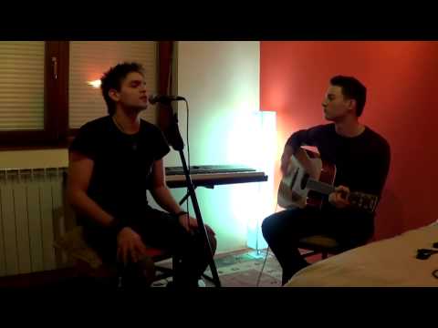 Angels(Robbie Williams)cover - Ivan Penezić, Ivan Zečić video thumbnail