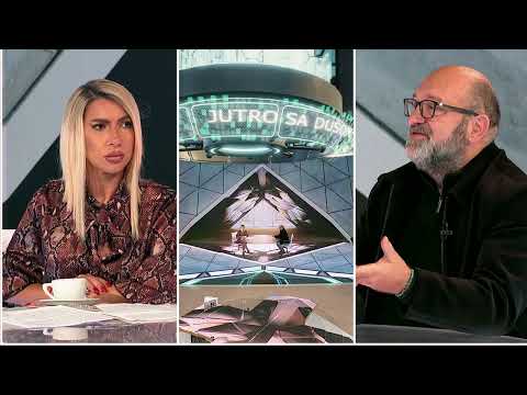 Novo jutro-Dragoslav Bokan-05.10.2025.