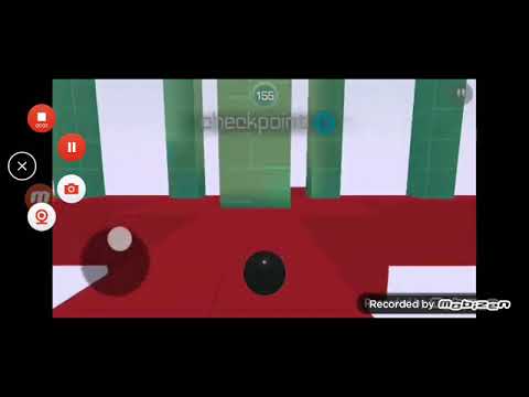 path ball 3 checkpoint 9 saved 316