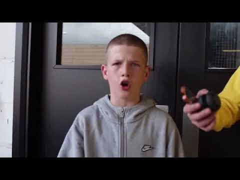 m45 little man freestyle