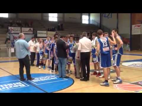 U16 austrian champions oberwart gunners