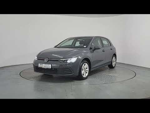 Volkswagen Golf LIFE 110HP Petrol Manual - Image 2