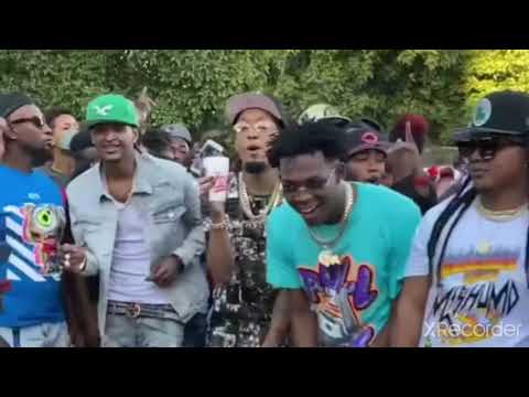 BOBOTE REMIX -- Rochy rd, Ceky Viciny ,El Experimento, El Fecho, La Sabiduria