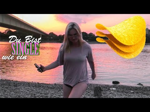 schicke dieses video an deine single freunde ohne kontext
