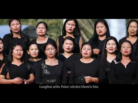 Laambang pah in | KCBC Women Society