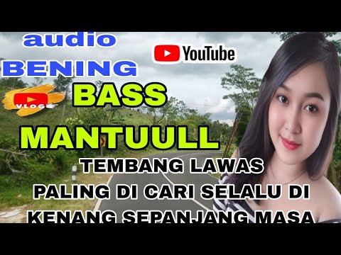 FULL  ALBUM ORGEN TUNGGAL DANGDUT NOSTALGIA PALING DI CARI COCOK BUAT TEMAN SANTAI