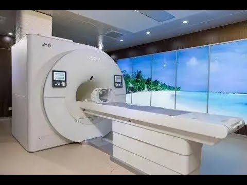 深圳迈瑞，上海联影，谁才是中国最强的医疗企业？