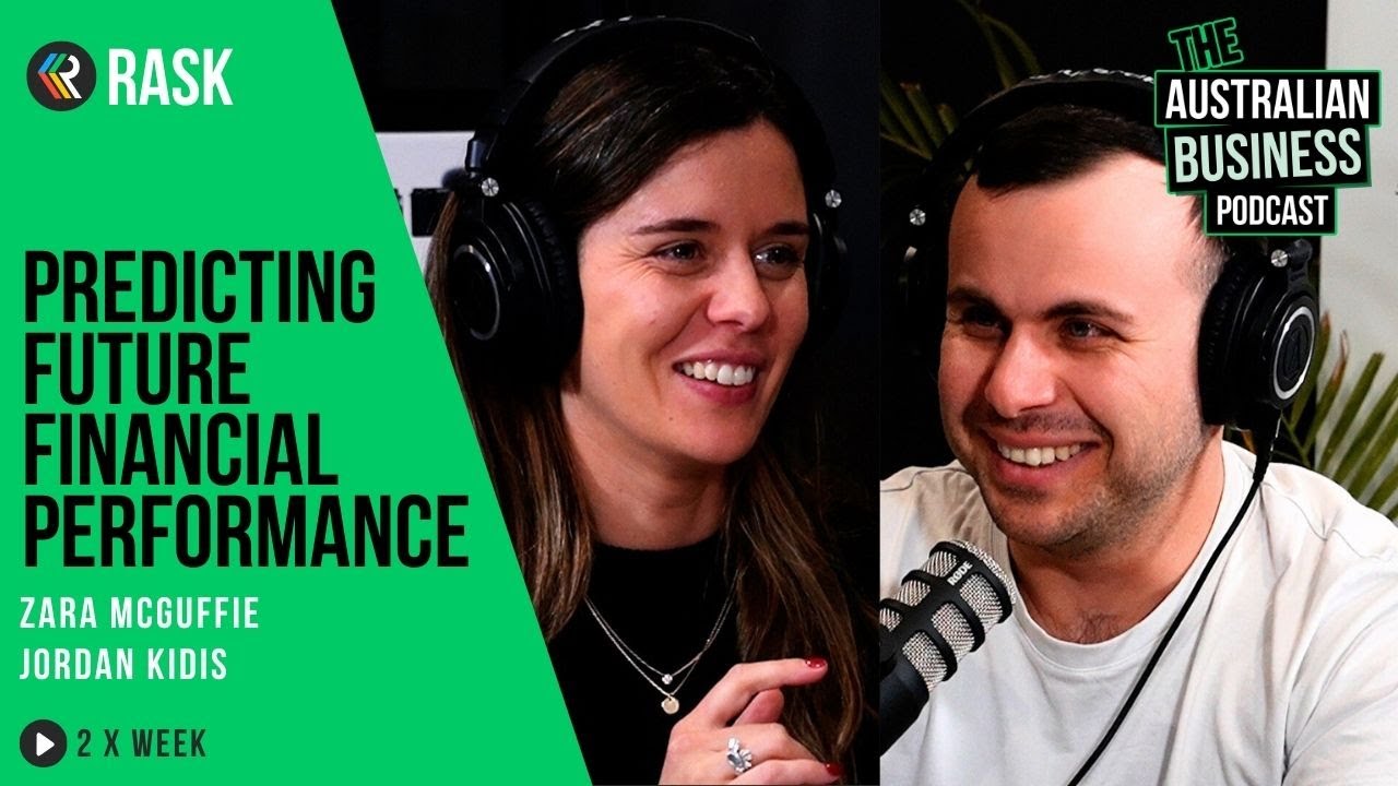 Financial Forecasting: Predicting Future Financial Performance