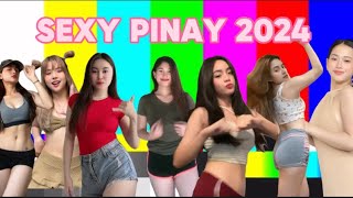 SEXY PINAY 2024 #tiktokviral  #shortsvideo  #cute  #tiktok  #tiktokvideo