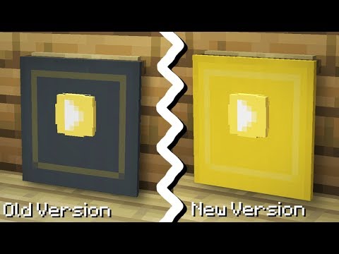 AverageTuna - Minecraft | How to make a Gold Play Button