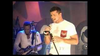 Ricky Martin - Stop Time Tonight [Live at No Manches]