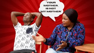 YOUR MOTHER IS NOT MY MOTHER :THE CLOSURE DNA SHOW: S12 Ep 42  #theclosurednashow#tinashemugabe
