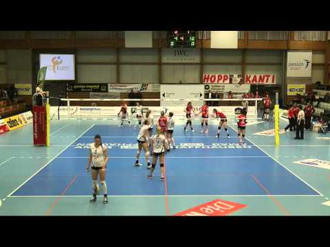 Copy of VBC CHESEAUX Bre Mackie at Opposite