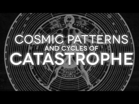 Cosmic Patterns and Cycles of Catastrophe Blu-ray preview 7 of 8 presented by Randall Carlson