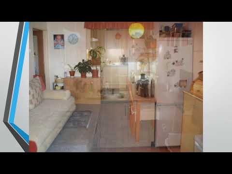 Prodej bytu, 2+kk, Praha 4 - Háje, ul. Plickova, Martin Kvěšek - realitní makléř