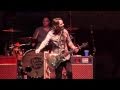 City Of Lewisville - Cross Canadian Ragweed Hammer Down