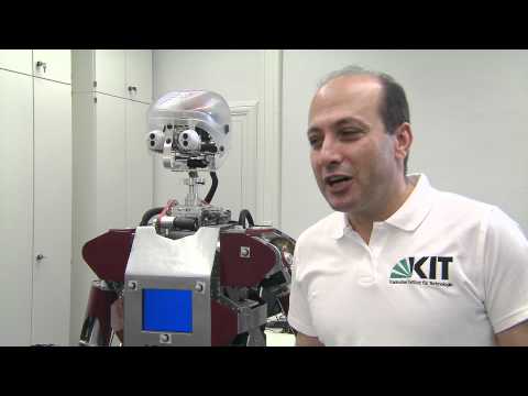 ARMAR-7 Review Video 1