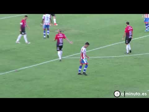 ALMINUTO.ES (RESUMEN AlgecirasCF (3-2) Yeclano)