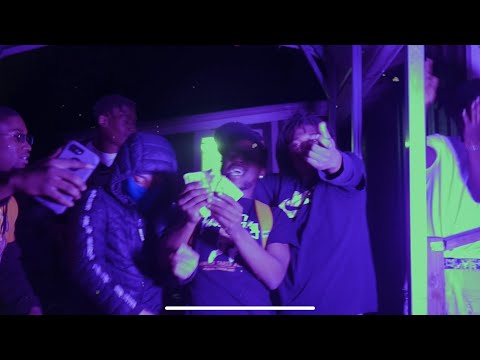 Cee Dub - Light Switch (Official Music Video)