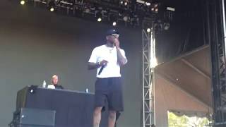 Man - Skepta, Live at ACL 2017