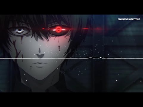 【Nightcore】How Villians are Made （Deeper Version ）