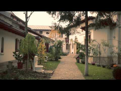 Colturi de Bucuresti - Schitul Darvari