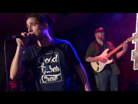 ATOMIC SPLIFF - DJ DIGITALY (BRASSERIE SAUVENIERE)