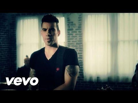 Theory Of A Deadman - Easy To Love You