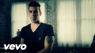 Theory Of A Deadman - Easy To Love You