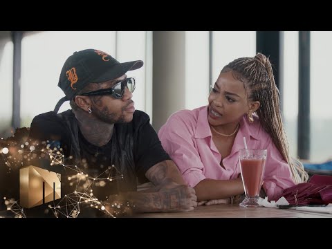 Things are not going well - Themba: My Inked World | S1 | Mzansi Magic | Ep 10