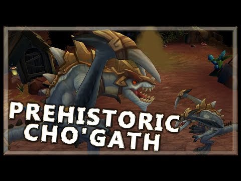 Cho'Gath Top Patch 7.19 | Strongest Tank? |