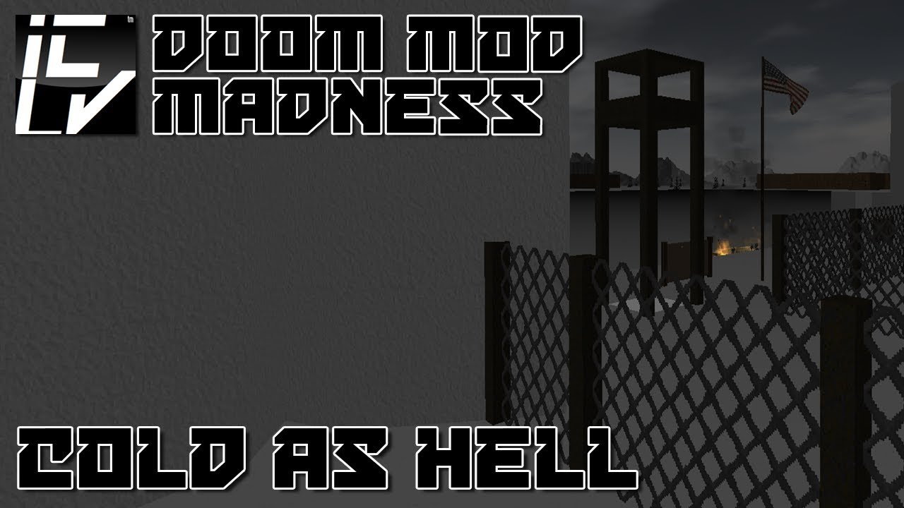 Cold as Hell: Special Edition